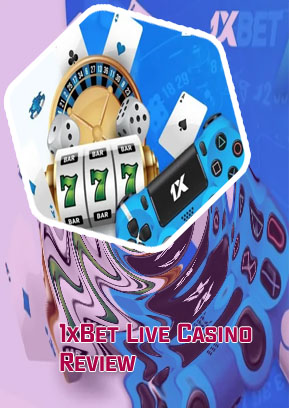 1xbet online casino