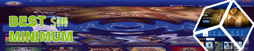 $5 deposit casino nz