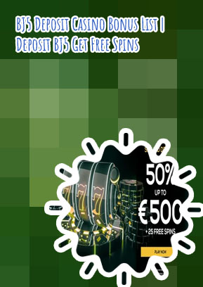 5 minimum deposit casino kingcasinobonus
