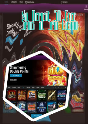 50 free spins no deposit casino nz