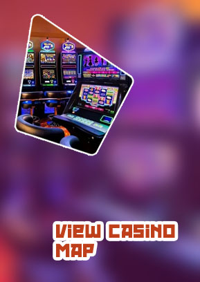 All casino games