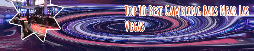 Bar casino near me