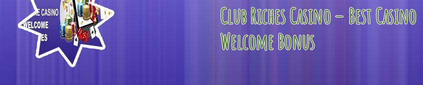 Best australian casino welcome bonuses