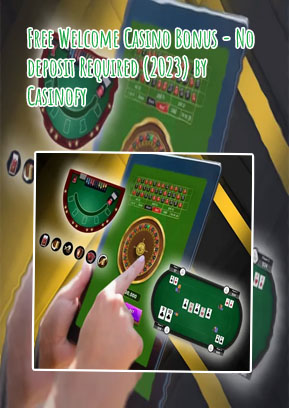 Best casino bonuses no deposit
