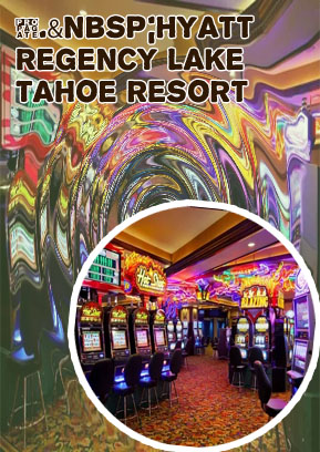 Best casino in lake tahoe