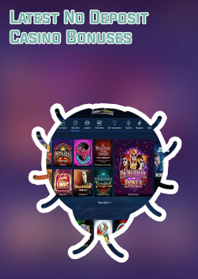 Best microgaming casino bonus
