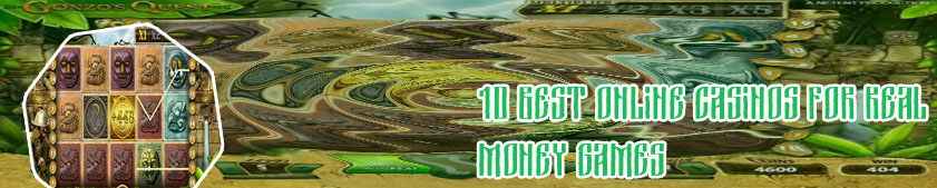Best netent online casinos