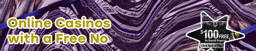 Best online casino no deposit sign up bonus