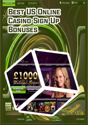 Best online casino promos