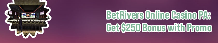 Bet rivers casino