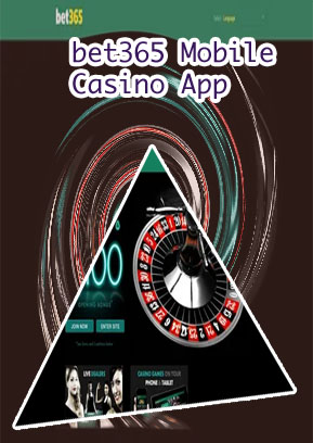 Bet365 android casino