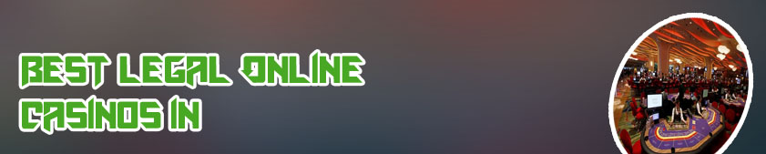 Biggest online casinos in the world