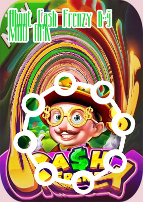 Cash frenzy casino mod apk