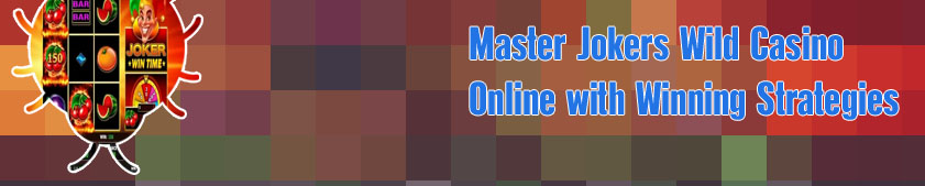 Casino joker online