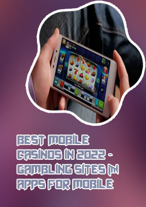 Casino online mobil