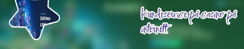 Casino på nett