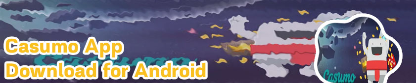 Casumo casino apk