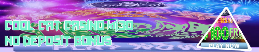 Cool cat casino no deposit