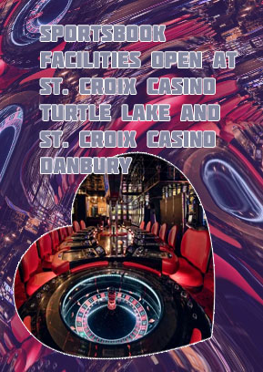 Danbury casino