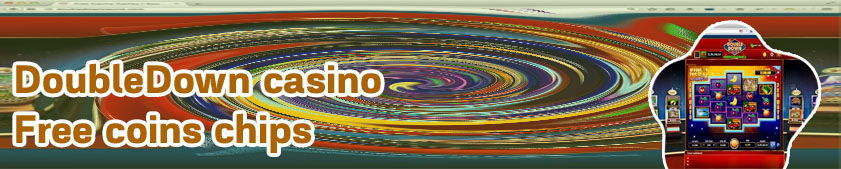 Doubledown casino android