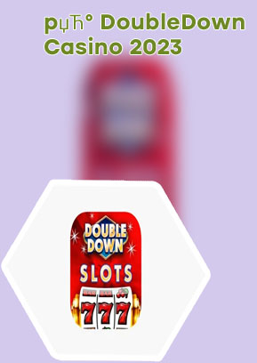 Doubledown casino mobile app