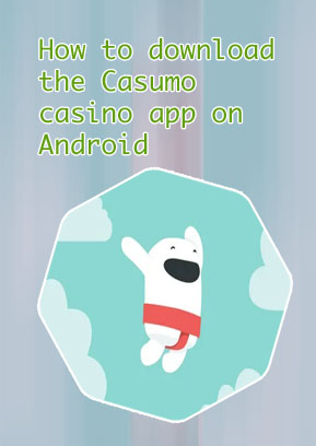 Download casumo app
