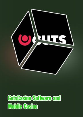 Guts casino free spins