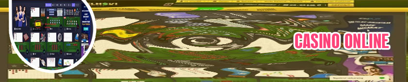 Idn casino live