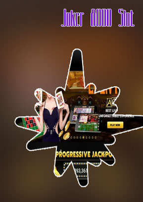 Joker online casino