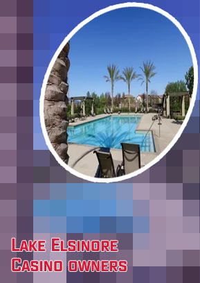 Lake elsinore casino