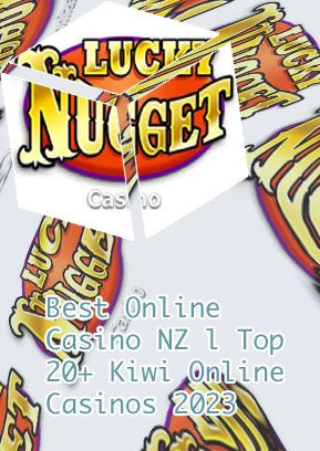 Lucky nugget mobile casino