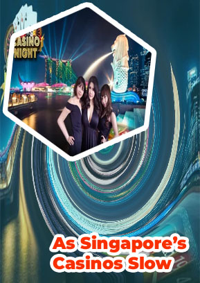 Mbs casino