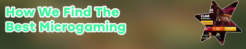 Microgaming mobile casino no deposit