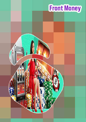 Money making casino games