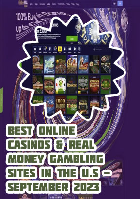 Most reliable online casino sites