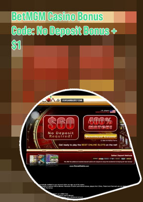 New usa casino no deposit