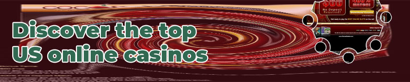 New usa online casinos no deposit bonus