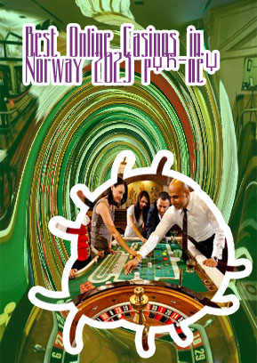 Norsk online casino