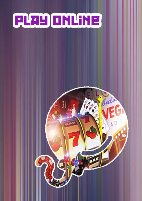 Online casino