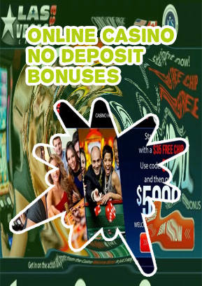 Online casino usa no deposit bonus