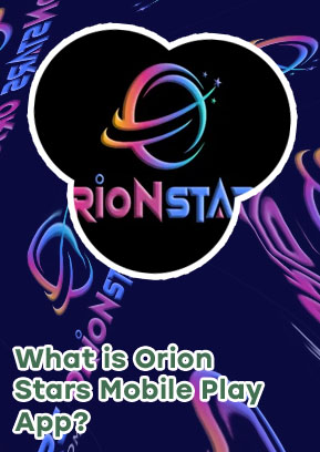 Orion stars casino app