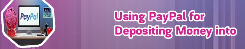 Paypal online casino