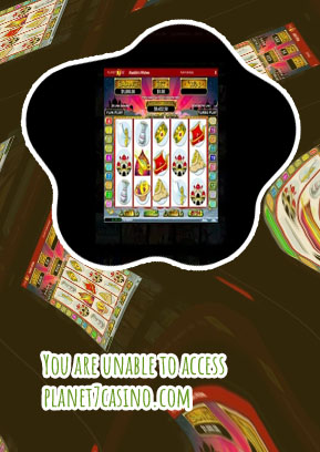 Planet 7 casino bonus code