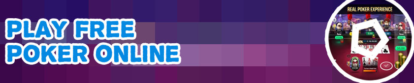 Play poker online free win real cash