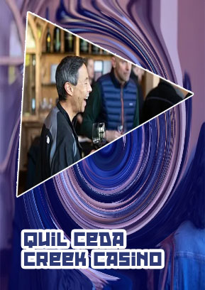 Quilceda creek casino