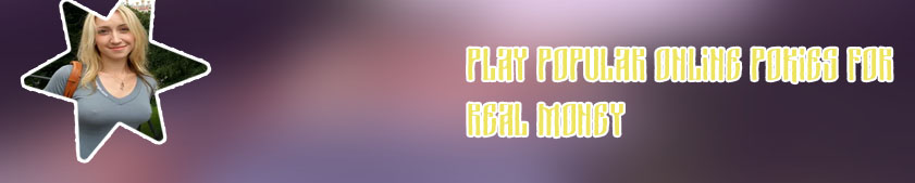 Real cash online pokies