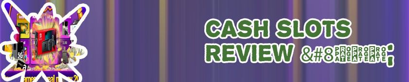 Real cash slots android