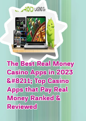 Real casino online android