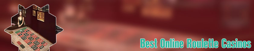 Roulette casino sites