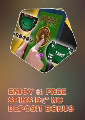 Sign up bonus casino no deposit